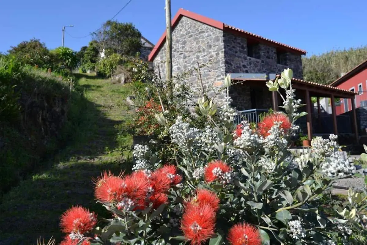 Recantos Do Castanheiro Porto Moniz 0*,
