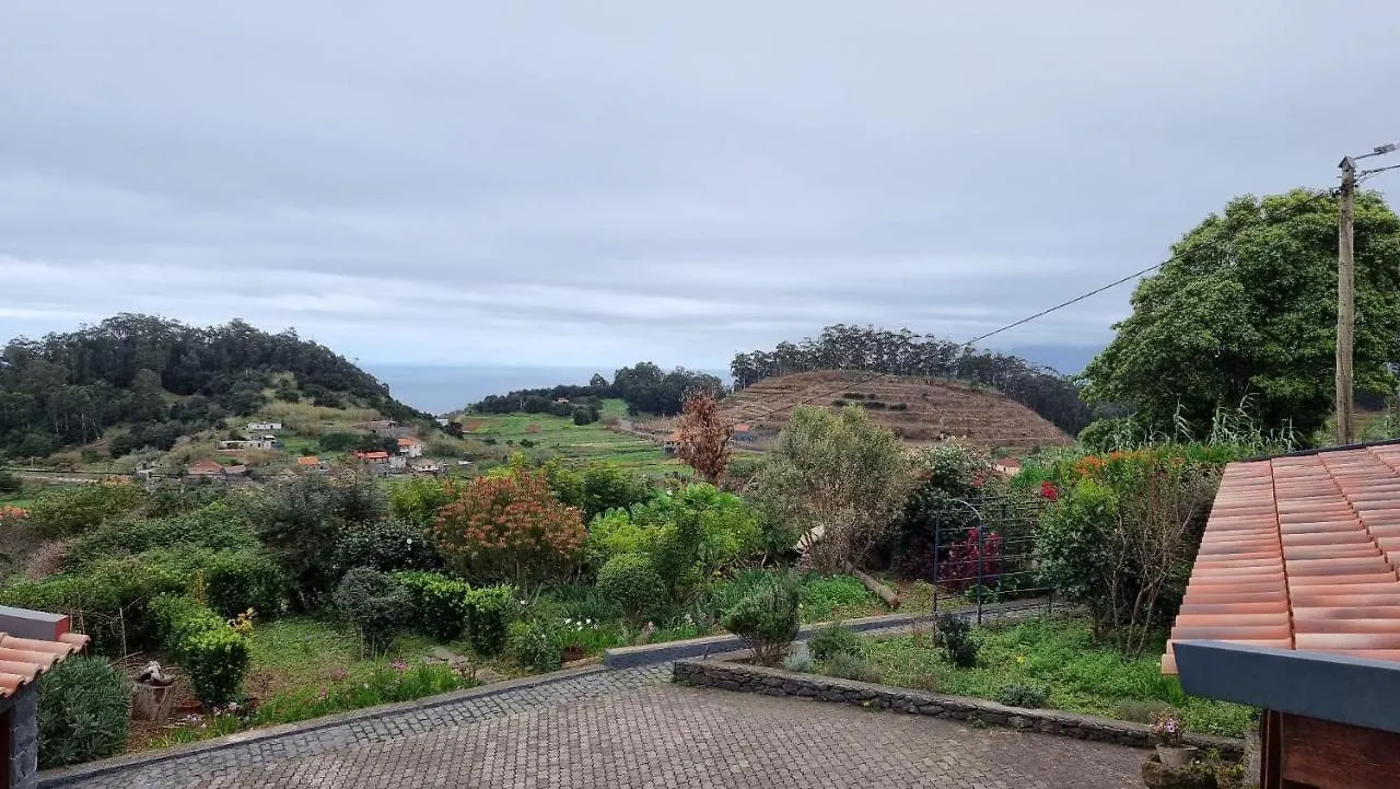 Country house Recantos Do Castanheiro Porto Moniz Portugal
