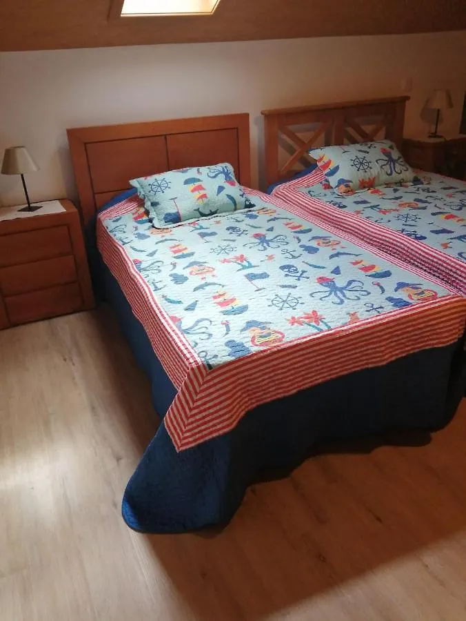 Country house Recantos Do Castanheiro Porto Moniz