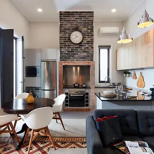 Pereiras House Of Charm - Downtown Apartment Faro