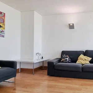  Appartement Parque Nacoes Prime Portugal