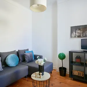  Appartement Casa Portuguesa Chiado Portugal