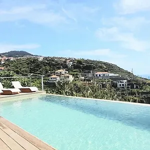 Accommodatie bij particulieren Les Terrasses, Calheta (Madeira)