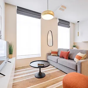 Place Du Grand Sablon Apartment Brussels