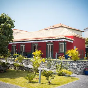 Vakantiehuis Quinta Da Tia Briosa By Madeira Sun Travel, Ponta do Sol (Madeira)