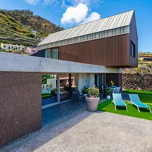 Doca Seca & Casca De Uva Holiday home
