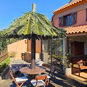 Vakantiehuis Refugio Da Ribeira, Porto Moniz