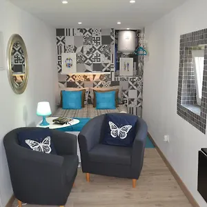  Appartement Alfama Portugal
