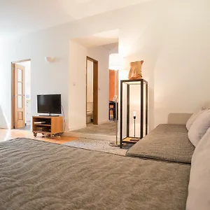 Flh Castelo Cozy Flat Apartment Lisbon
