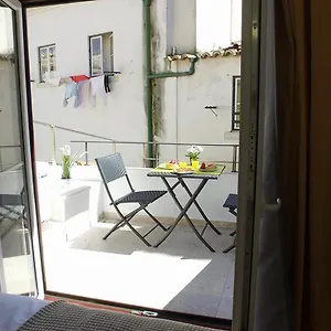Alfama 44 Apartment Lisbon