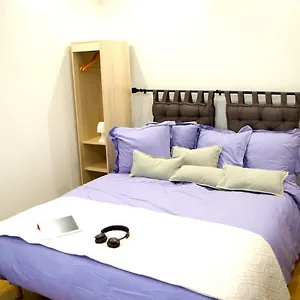  Apartamento Le Poissonniere França