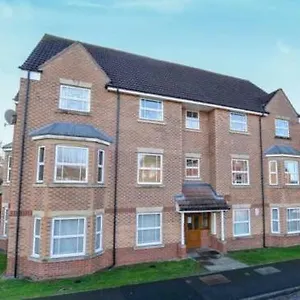The Apartment Northallerton