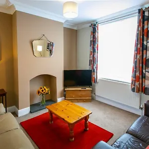 Aire Vue - Holiday home Skipton